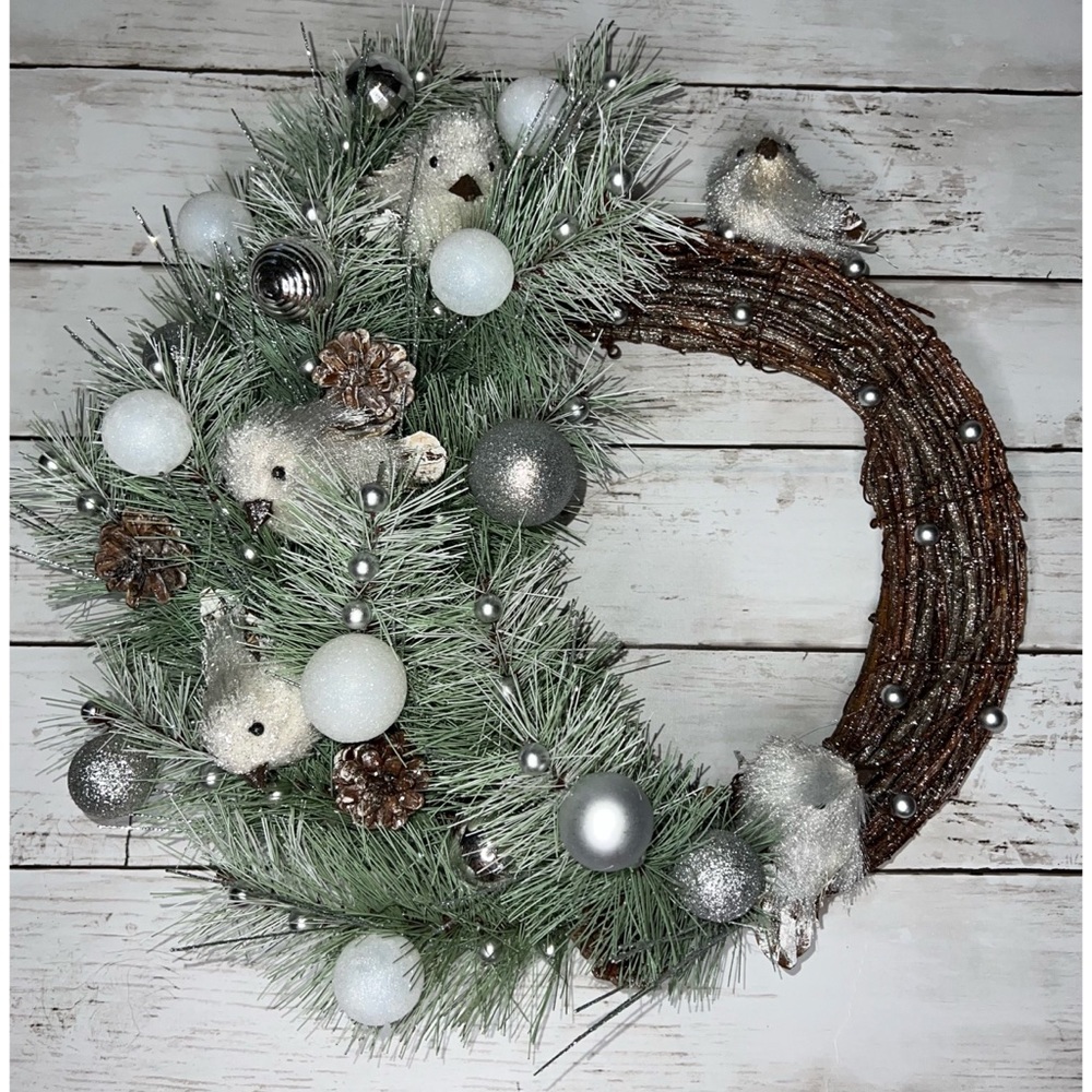 Christmas Wreath